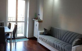 Valassina milano apartment